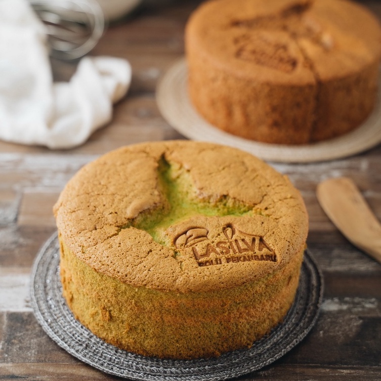 

Bolu Kapas - Pandan Oleh Oleh Kota Pekanbaru