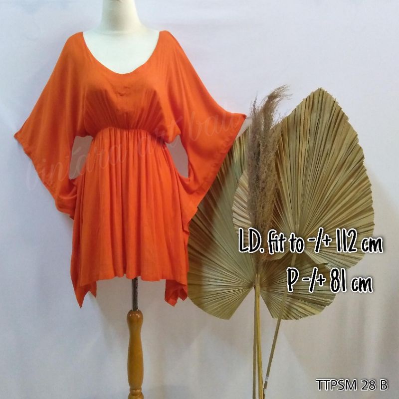 blouse wanita jumbo baju atasan wanita fashion wanita top jumbo wanita