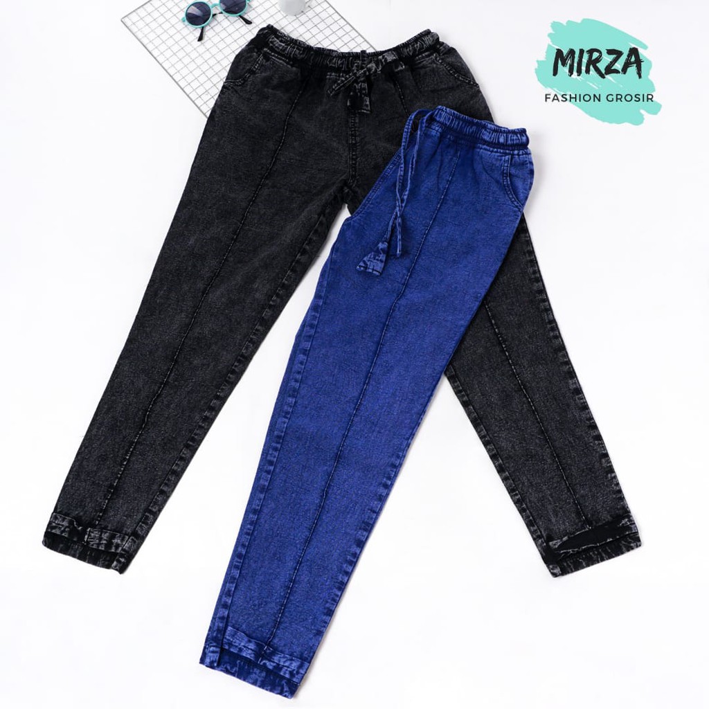 TM-Celana Jeans Wanita Snow WASHED - Celena Wanita Snow JEANS - Celana jeans snow Terbaru/terlaris/t