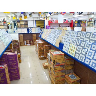 KIA Keramik Lantai Kamar Mandi Kasar Floor Tile Coral KIA Keramik Lantai Kamar Mandi Kasar Floor Tile Coral
