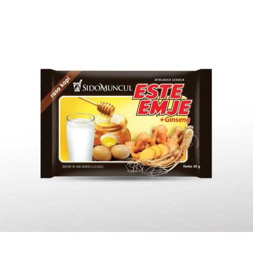 Este Emje Kopi