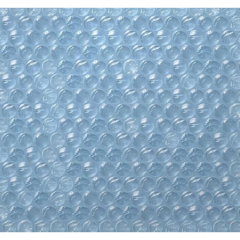 

Tambahan Bubble Wrap