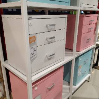 FILING CABINET 6 DRAWER INFORMA  lemari besi  informa  