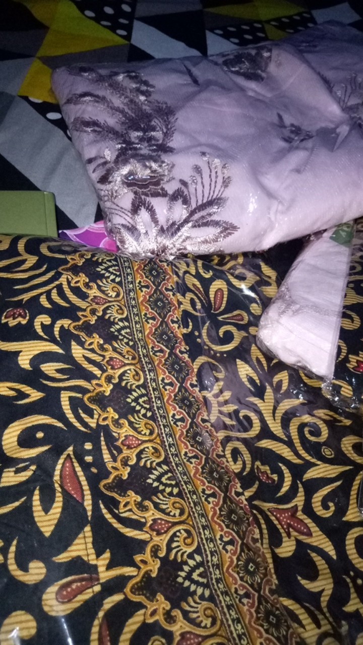 Maura Couple - Sania Ruffle Batik Couple Ori Ndoro Jowi Dnt Garansi Termurah Shopee Couple Amelia