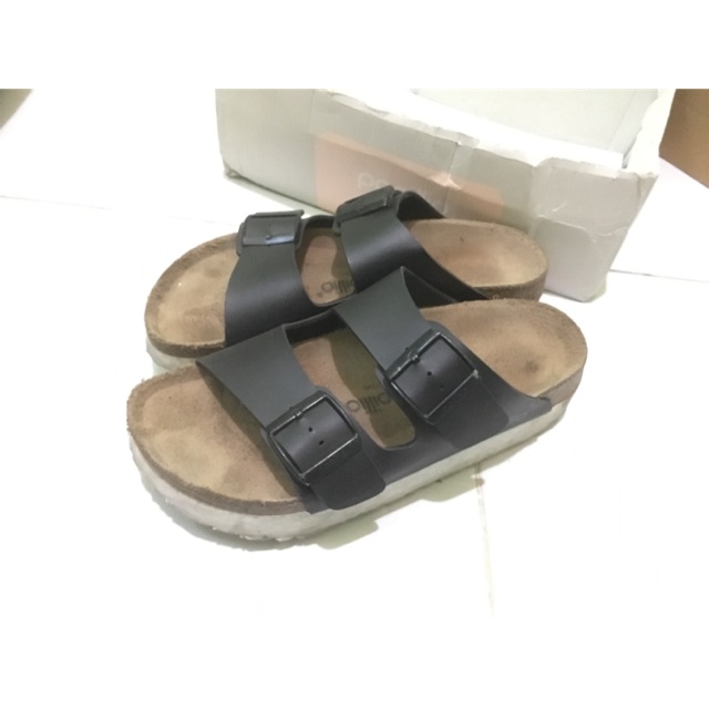 papillio arizona platform sandals