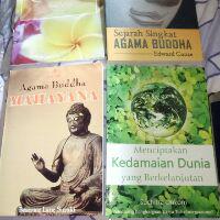 Sejarah Singkat Agama Buddha Shopee Indonesia