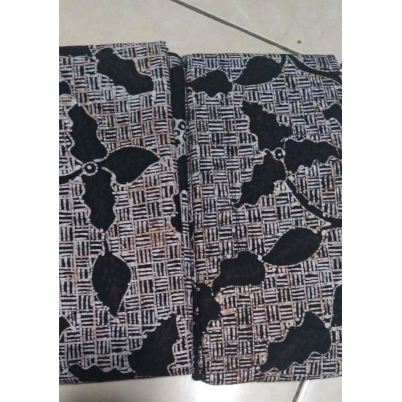 //KAIN BATIK TRADISIONAL GIRIBIG//PRODUK SALEM BREBES//