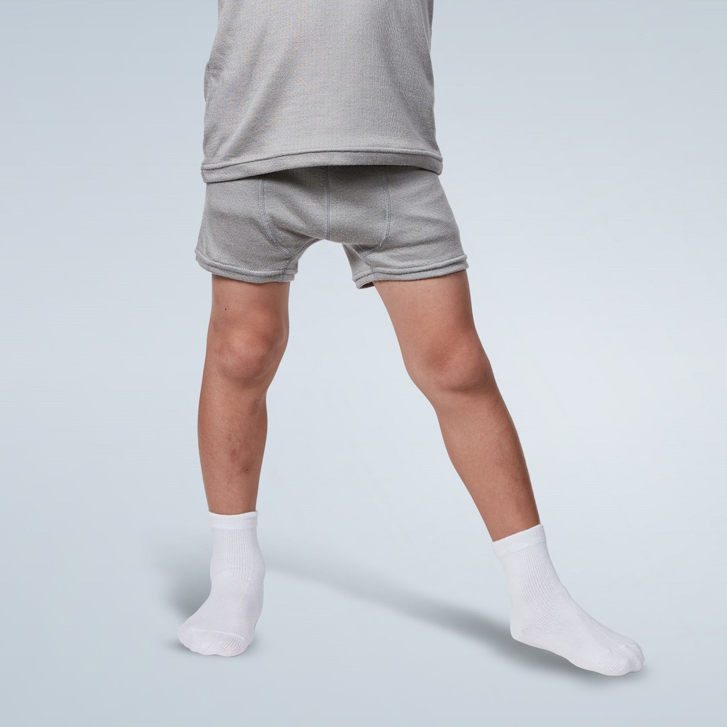 Nefful Children's Socks Kaus Kaki Kesehatan Anak