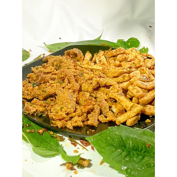 

BASRENG MIX KULIT VIRAL PEDAS JERUK