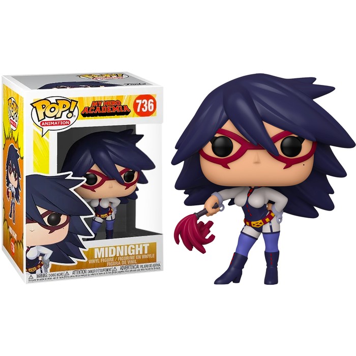 Funko POP! My Hero Academia - Boku No 