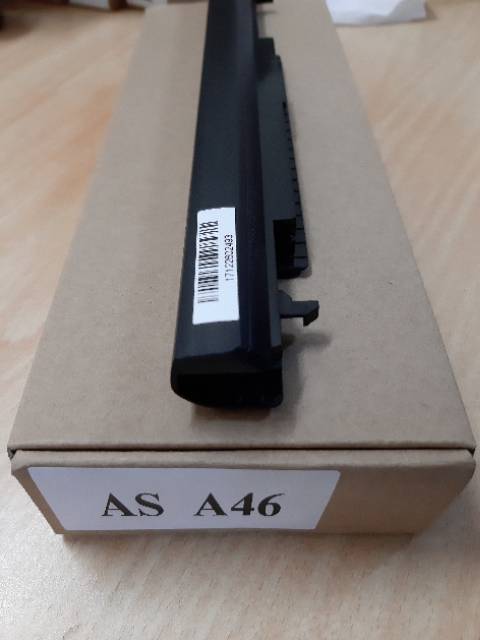 Baterai Batre Original laptop Asus A46 A46 A46C A46CA E46 K46 A56 K56 R405 R505 S40 S405 U48 A41-K56