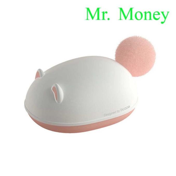 Sothing Power Bank 4000Mah Hand Warmer - Dshj-B-1909 Terlaris....