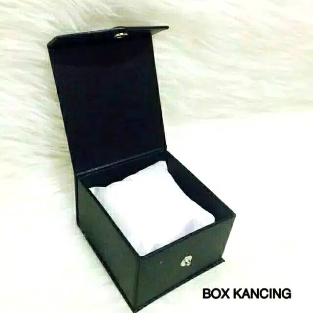 

(G_W)Tambahan Perlengkapan Jam Upgrade Box Kancing