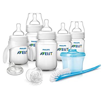 Philips Avent Gift Set Classic - SCD37100