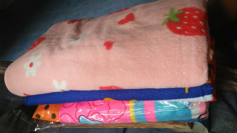 Handuk Mandi Dewasa Towel Joy Life Joy Natural Uk 140 X 70 Cm 03