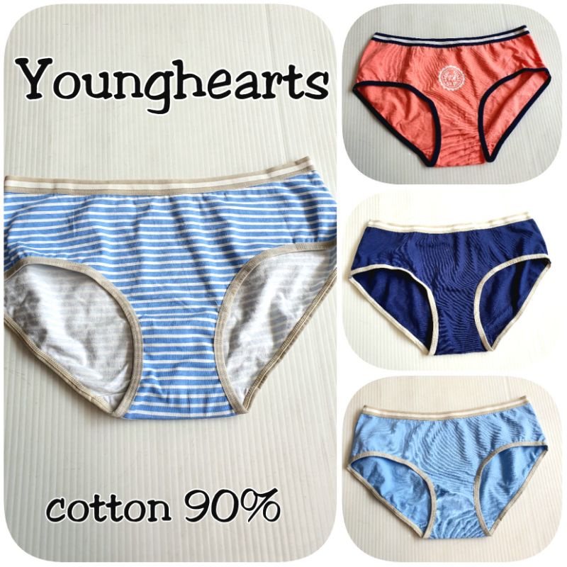 CELANA DALAM YOUNGHEARTS-262