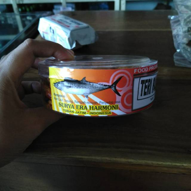 

Teri balado