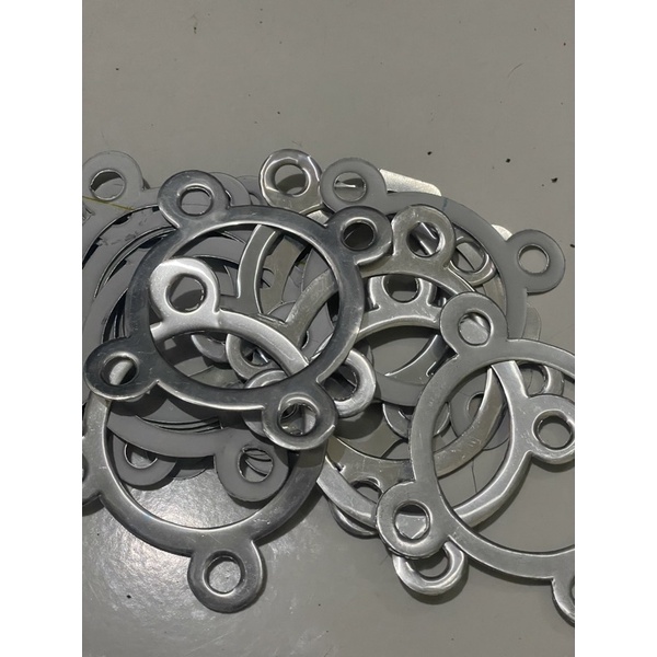 Paking Vespa Packing Head Vespa Super Sprint PS PX Excel Ekslusive