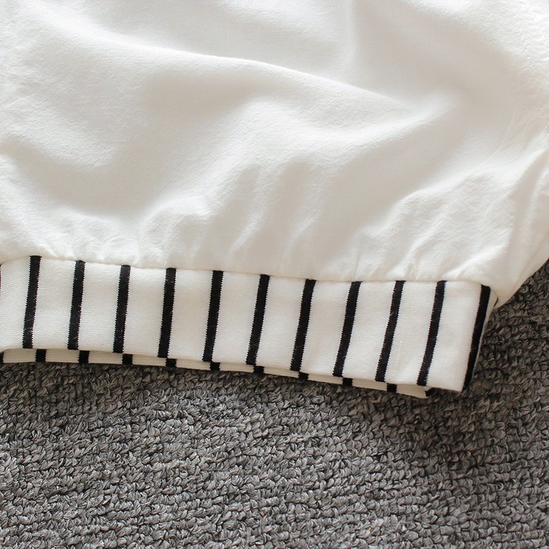 KF CAT Baju Setelan Anak Cewek/Set Pakaian Anak Perempuan Bahan Cotton Korea Style Import-7