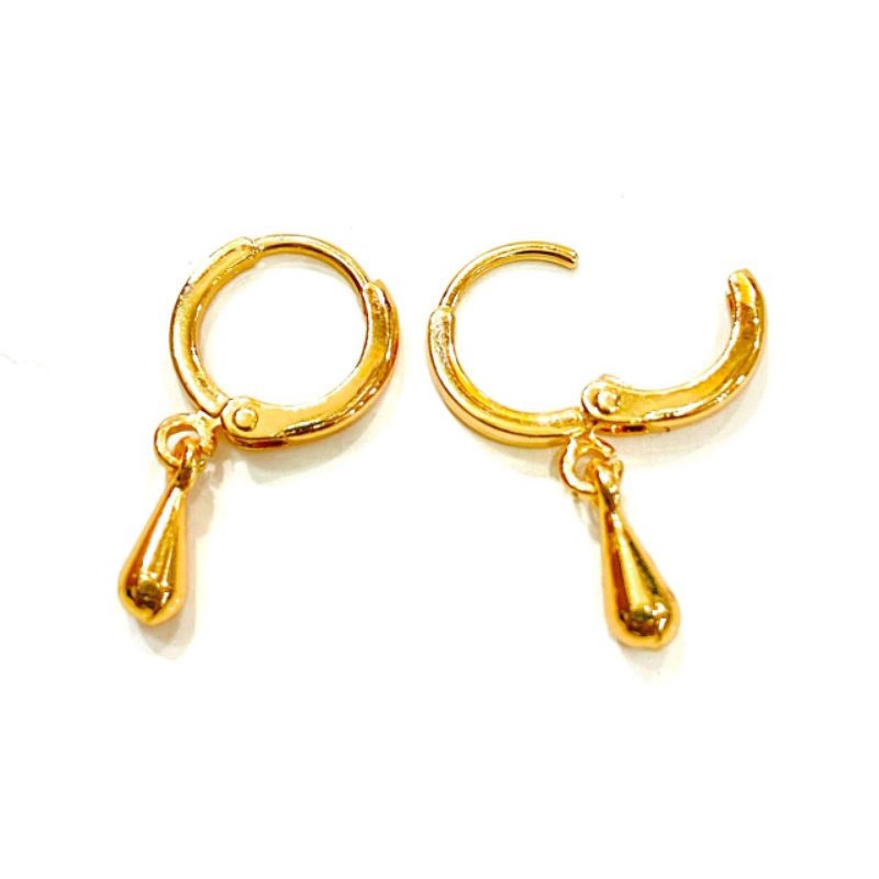 anting gantung best seller