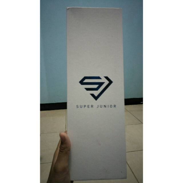 Super Junior LS Ver 1