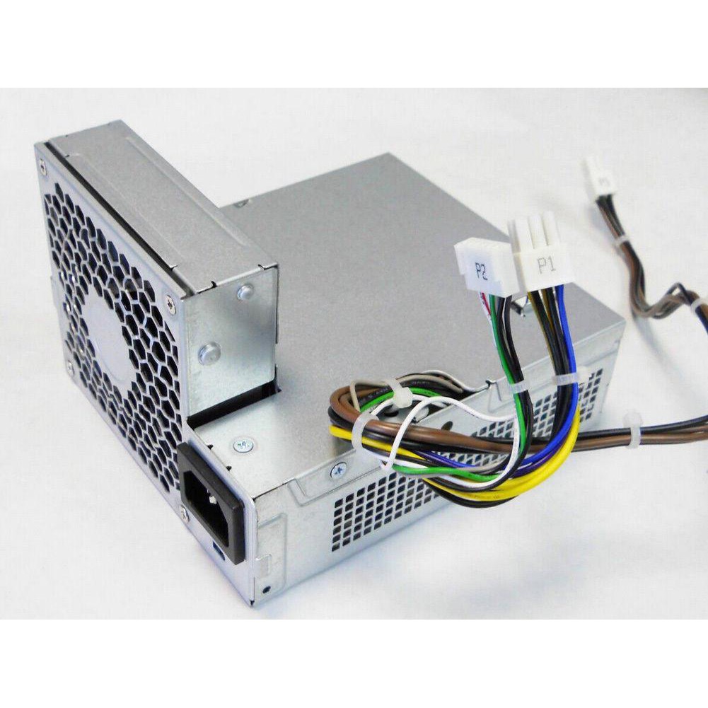 Power suply / PSU original HP Pn 611481-001 untuk HP 6200 - 8200 SFF