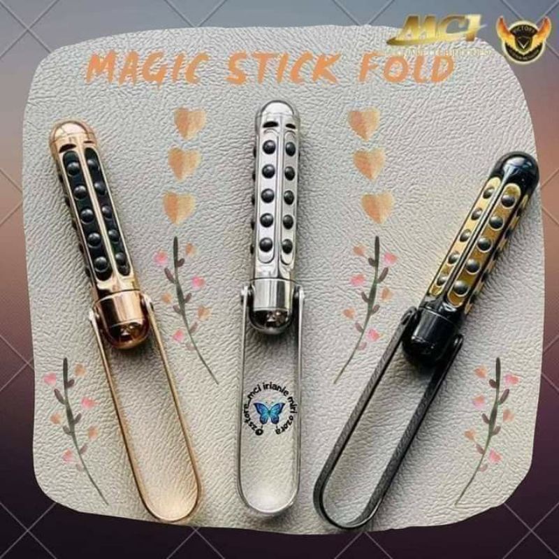 Magic Stick Fold MCI_Original FREE THUMBLER