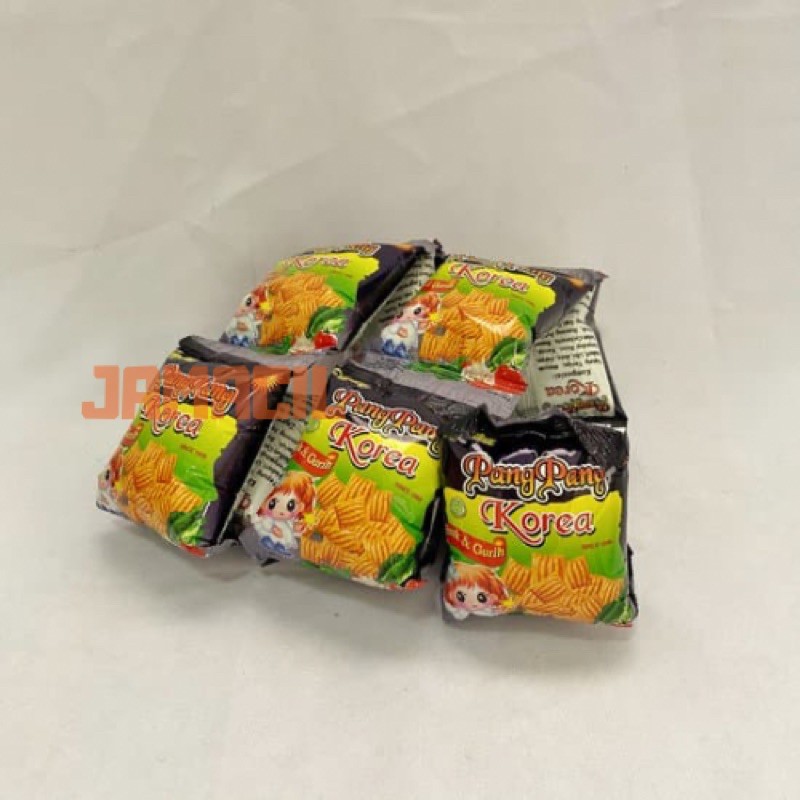 

Pang Pang Korea - 10gr