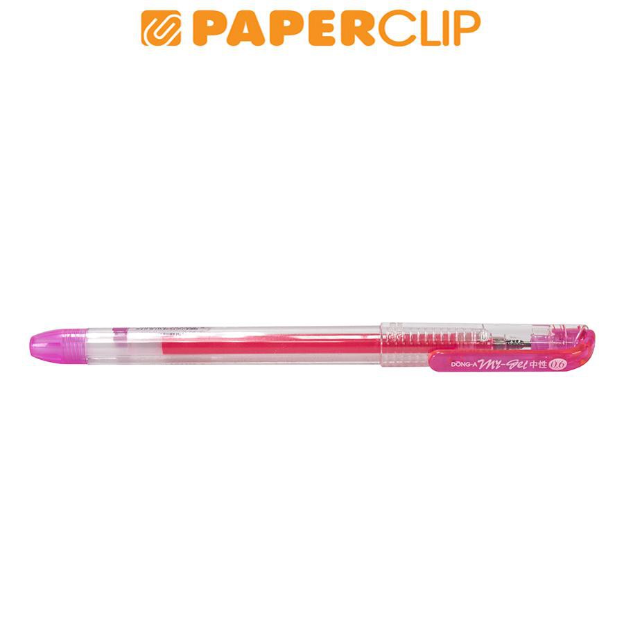 

PULPEN / PEN DONG-A MY GEL 06 PINK