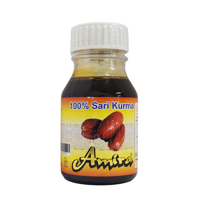 

Terlaris - Sari Kurma Amira 350gr