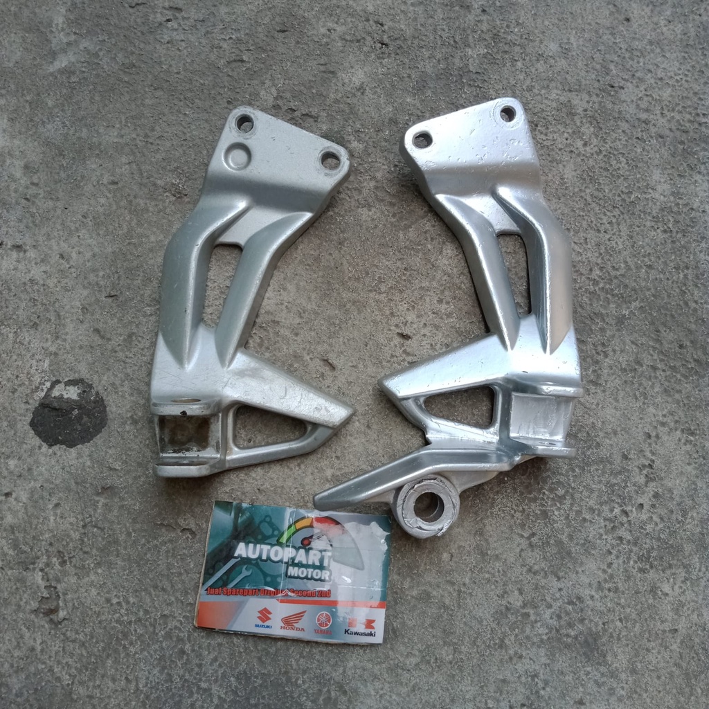 postep belakang Yamaha Jupiter z jupiter z ne burhan original