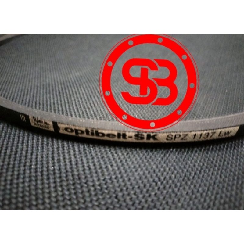 SPZ1137 / SPZ 1137 LW OPTIBELT
