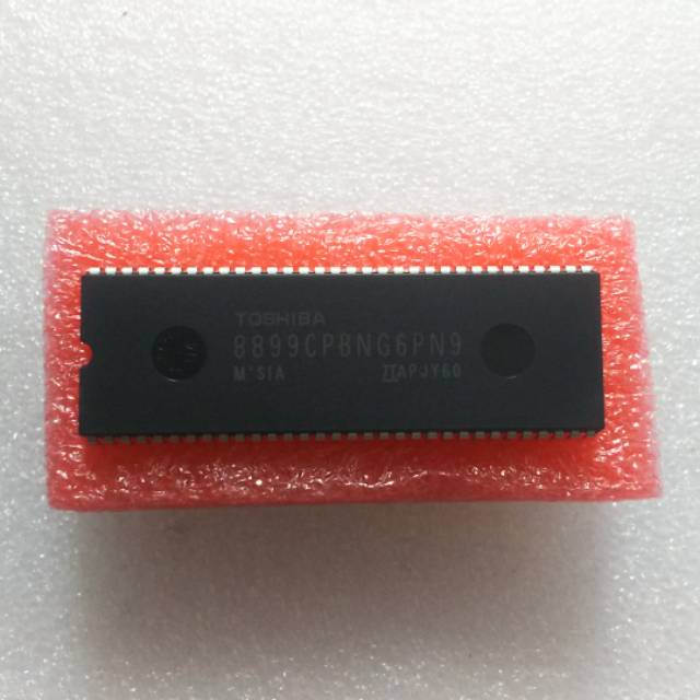 IC Croma IC Micom 8899CPBNG6PN9