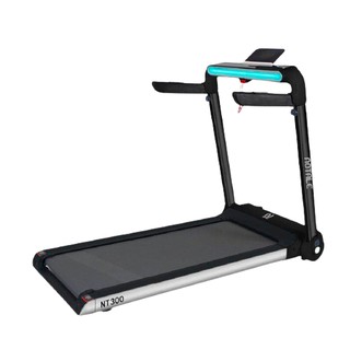 Notale Treadmill NT300 WalkingPad    LED Touch Screen