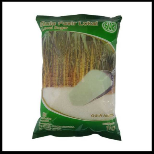 

SUS Gula pasir 1kg