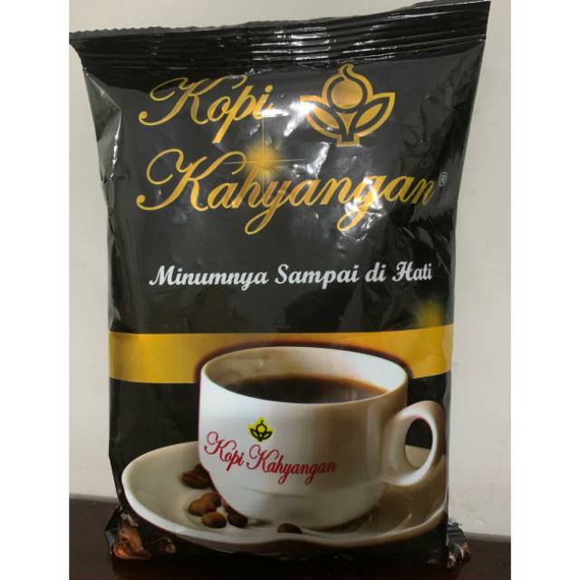 

Kopi Robusta Jember