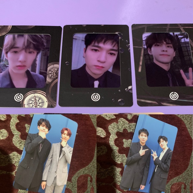 Day6 Entropy Photofilm & Entropy pc