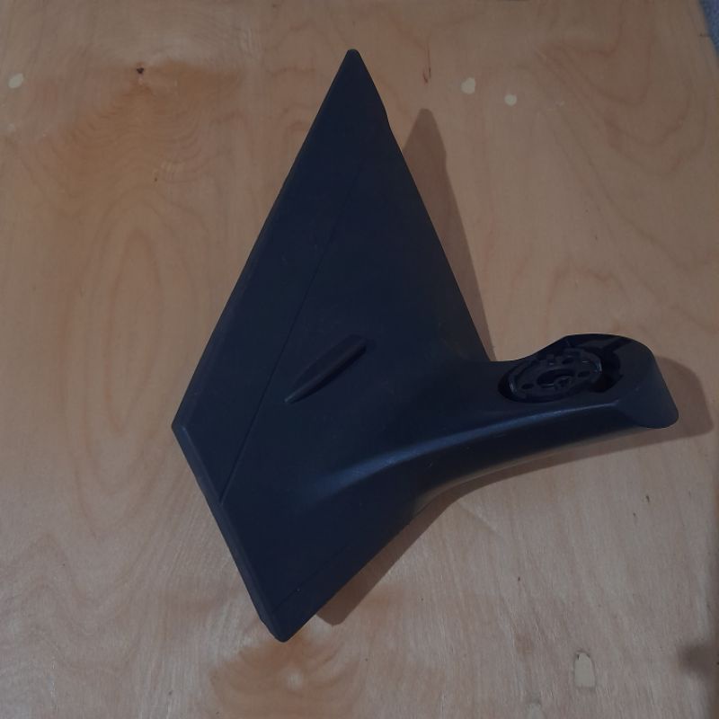 Kaki Spion Vios Gen 3 Kiri Bracket Spion Vios 2015 Gen 3 Kiri