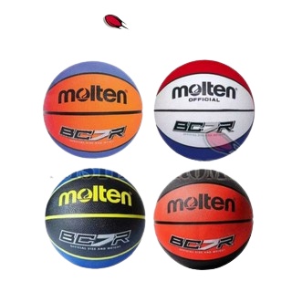 Basket Ball Bola Basket BC7R MOLTEN Original