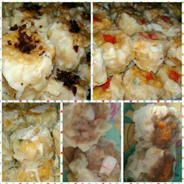 

Dimsum Somay