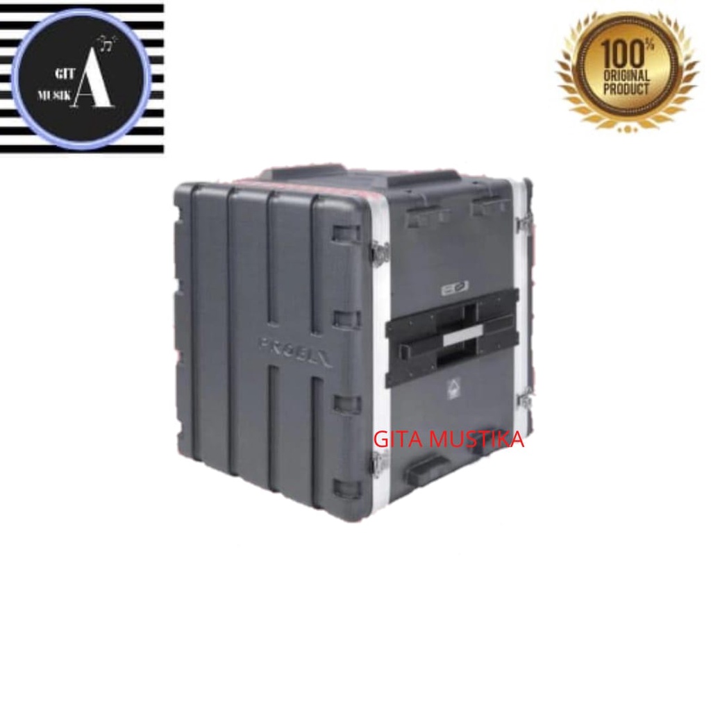 Rack Cases 19" ABS 12 U FOABSR 12U
