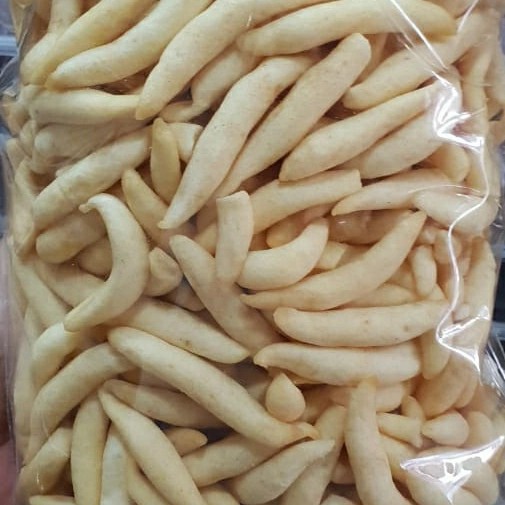 

Gabus Keju DD 500 gr Snack Cemilan