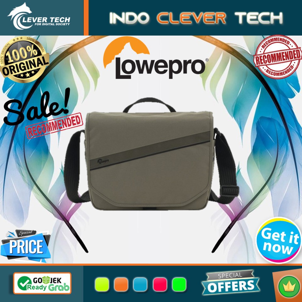 Lowepro Event Messenger 250