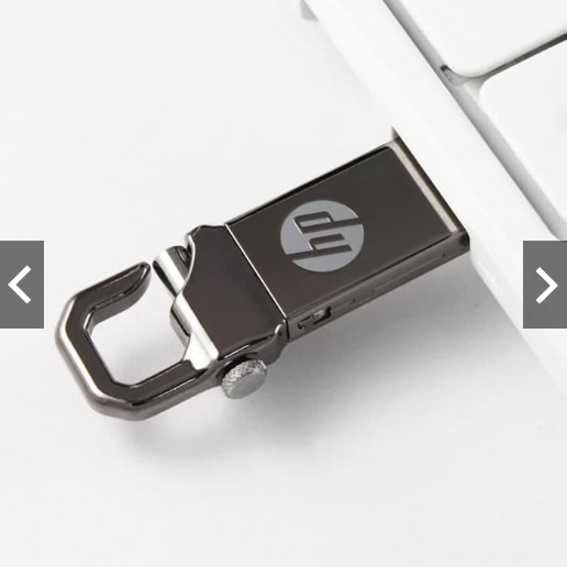 Flashdisk HP 8GB / Flash Disk / Flash Drive HP8GB