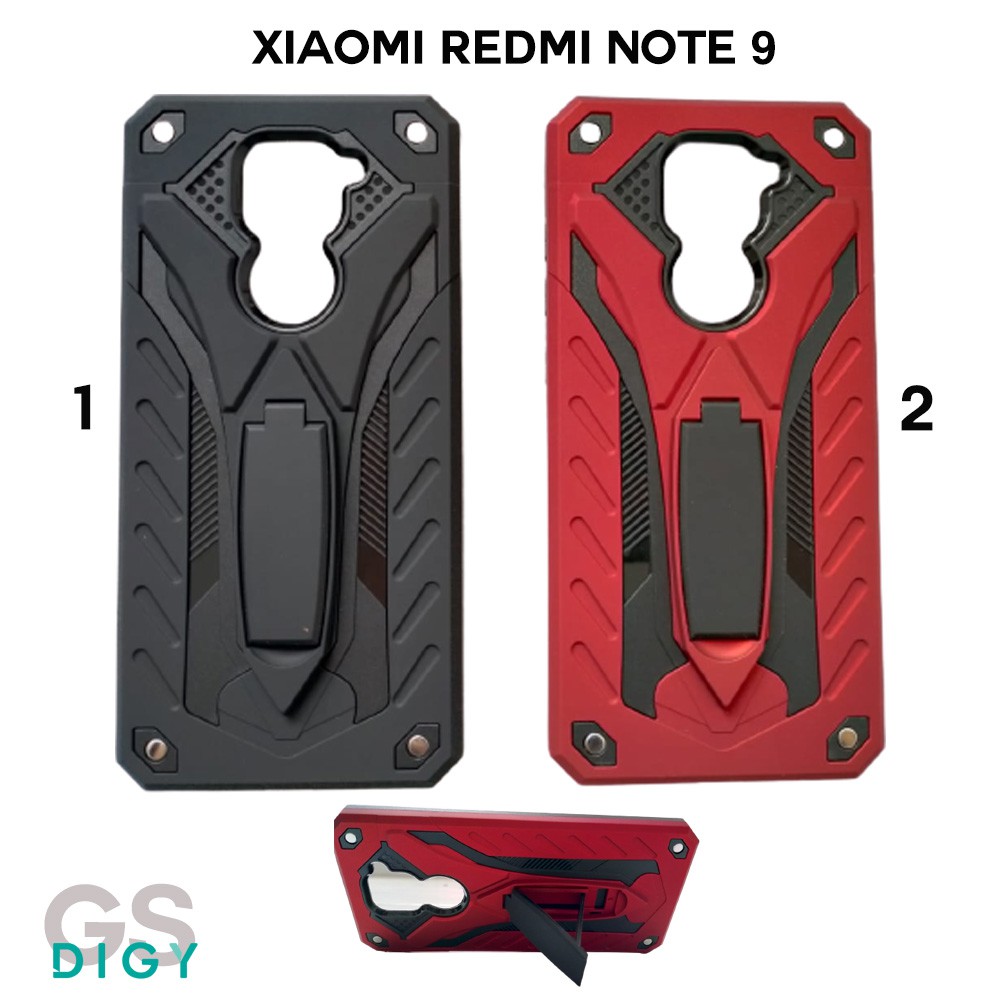 Casing hp XIAOMI REDMI NOTE 9 Case hp  cewe cowo