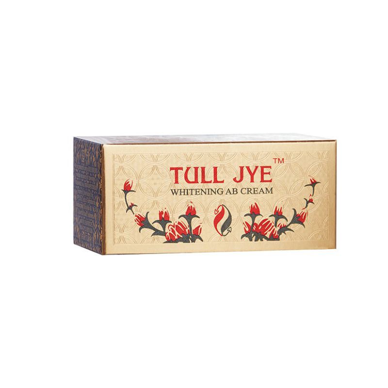 TULL JYE WHITENING AB CREAM ORIGINAL 100%