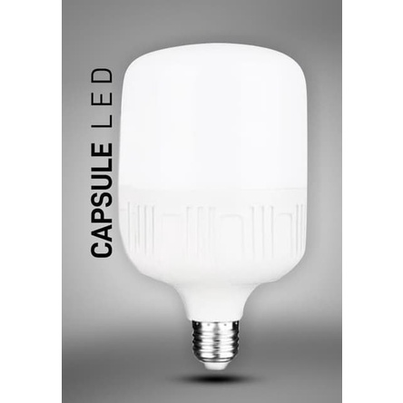 LAMPU LED ARASHI CAPSULE 10W / BOHLAM LAMPU LED ARASHI CAPSULE / BOHLAM LAMPU CAHAYA PUTIH / LAMPU LED MURAH SUPER AWET