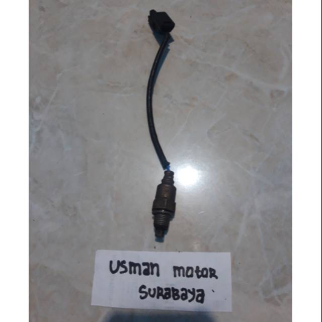 Sensor oksigen O2 knalpot PCX original