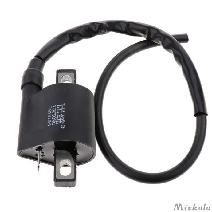 Murah Hot State Ignition Coil Module Ignition Coil Module