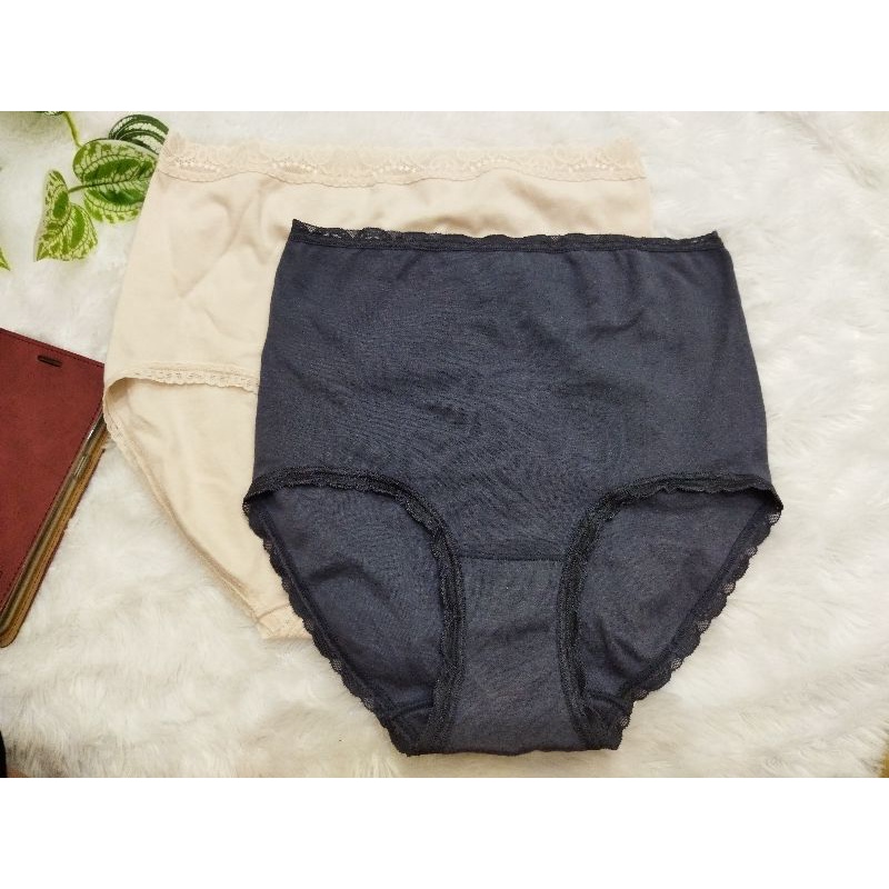 SALE  CUCI GUDANG CD/PANTY WACOAL BASIC CUTTING LABEL, NEW, ORIGINAL